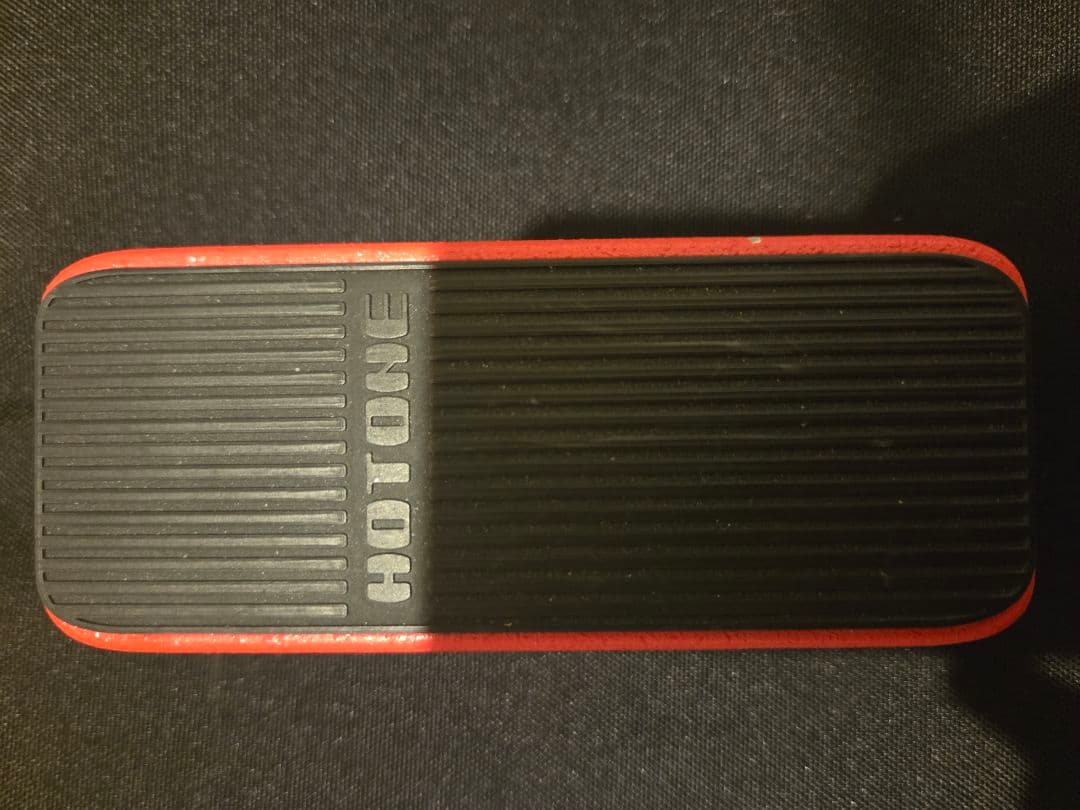 ギター HOTONE Soul Press