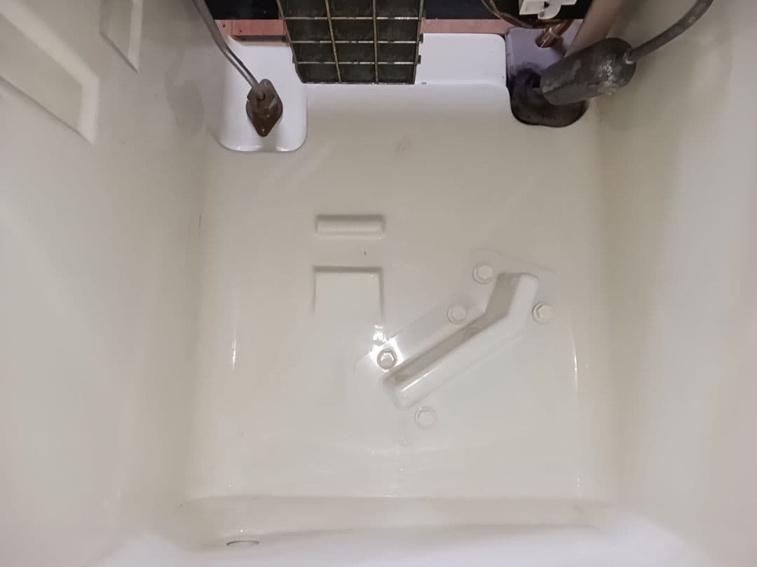 ホシザキOEM製氷機　IM-25L相当品　TOSHIBA製氷機