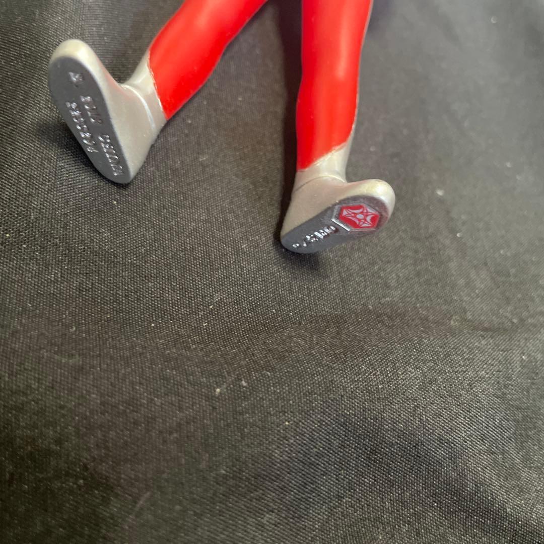 ウルトラヒーロー怪獣シリーズ　ソフビ　２4体　まとめ　タグ付　ティガ