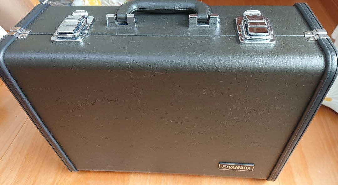 YAMAHA YCR‐2330II コルネット 美品