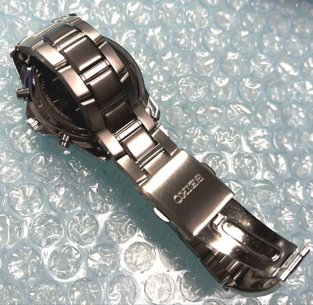 SEIKO ONEPIECE 20周年 ウォッチ 腕時計 ワンピース セイコー