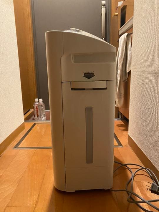 SHARP プラズマクラスター 加湿空気清浄機