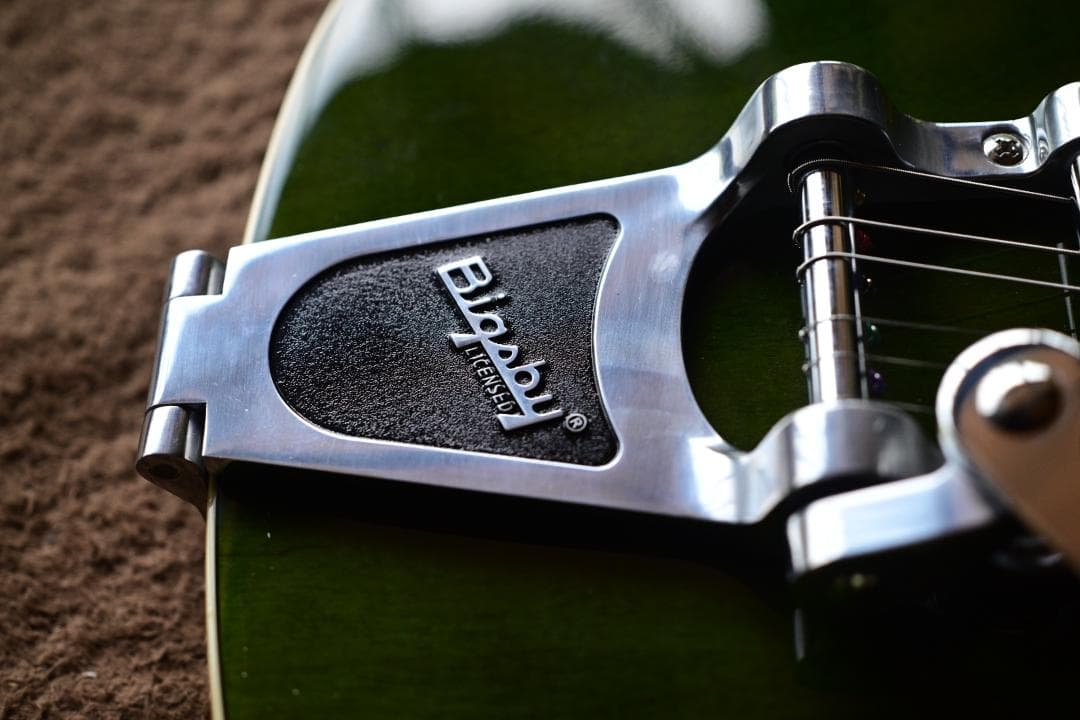 ギター Gretsch G2604T Streamliner