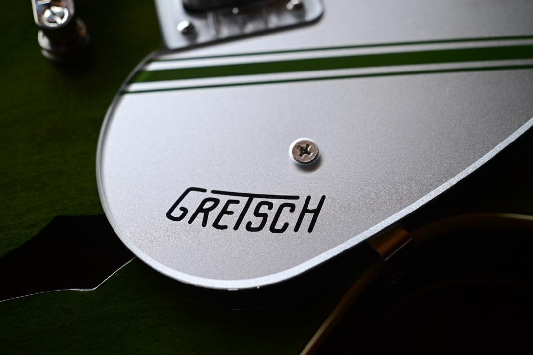 ギター Gretsch G2604T Streamliner