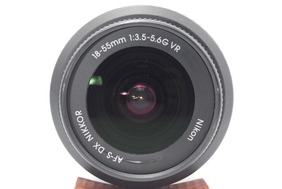 ✨2,876ショット✨Nikon D3000 ダブルレンズ✨初心者向け✨操作簡単