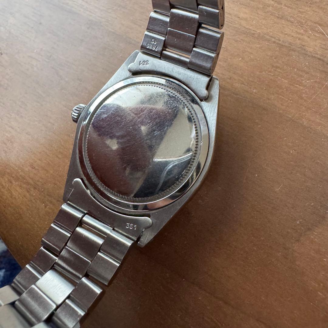 ROLEX ロレックス / オイスターデイト 6694 ヴィンテージ 手巻き