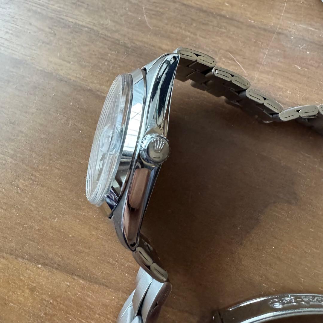 ROLEX ロレックス / オイスターデイト 6694 ヴィンテージ 手巻き