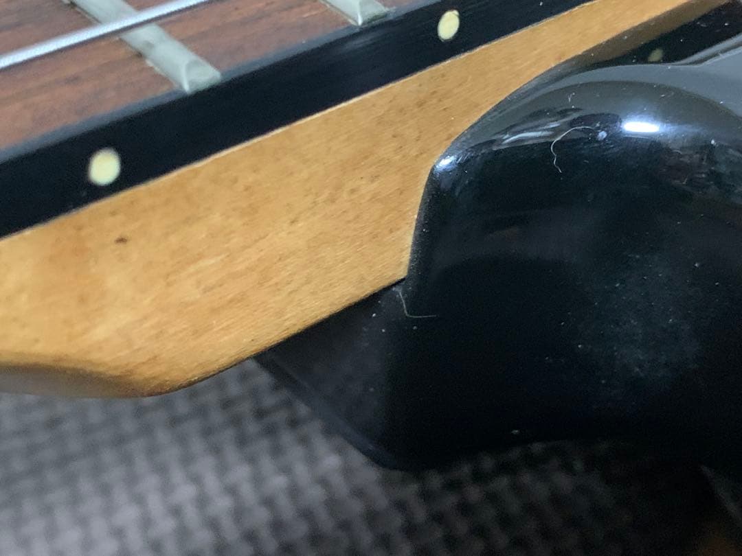 SX STANDARD SERIES CUSTOM HANDMADE ストラト