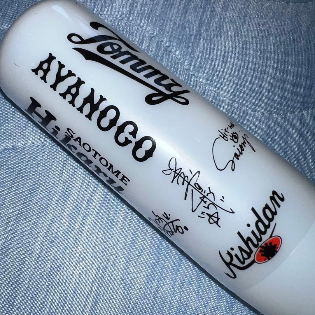 A*Z様 氣志團 ペンライト レア