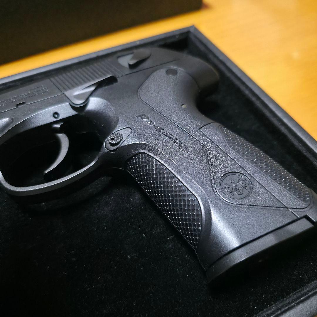 東京マルイ Px4 予備マガジン付き