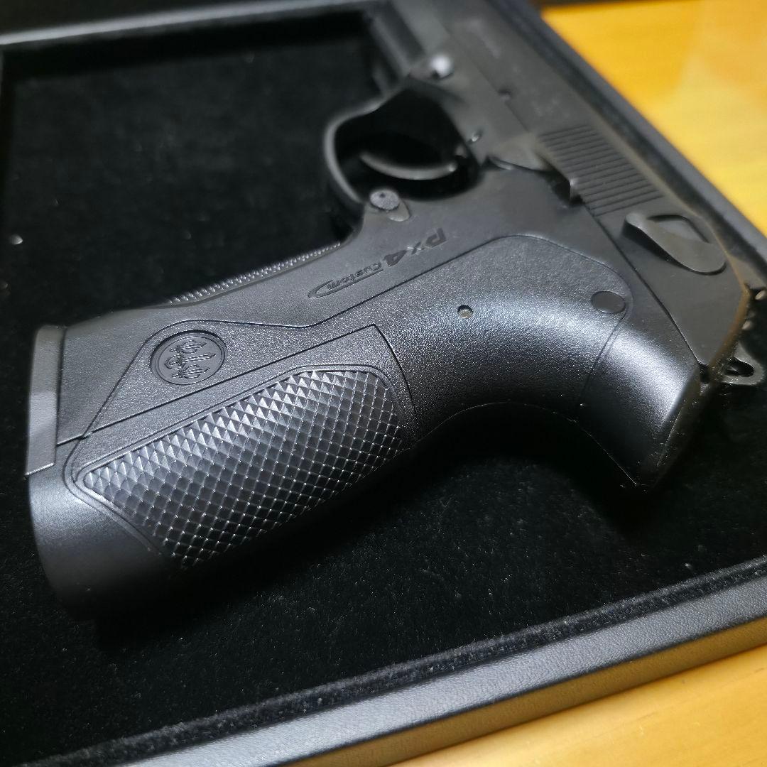 東京マルイ Px4 予備マガジン付き