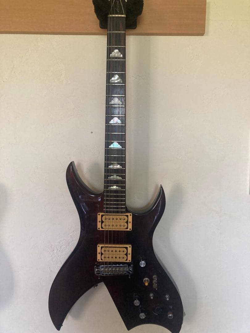 Aria Pro II ビッチコピーモデル★エレキギター