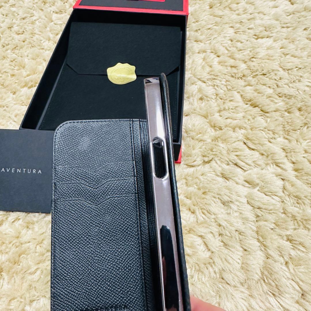 BONAVENTURA iPhone 15 pro専用ケース