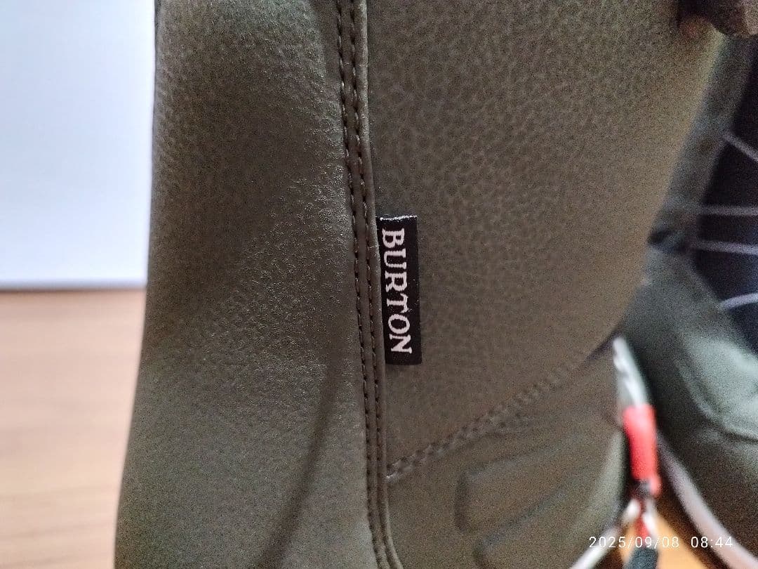BURTON ルーラー BOA スノーボードブーツ 26.5~27.0cm