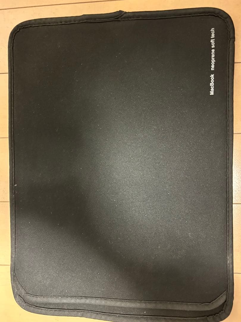 Apple MacBook Air シルバー 2013 13インチ 256GB