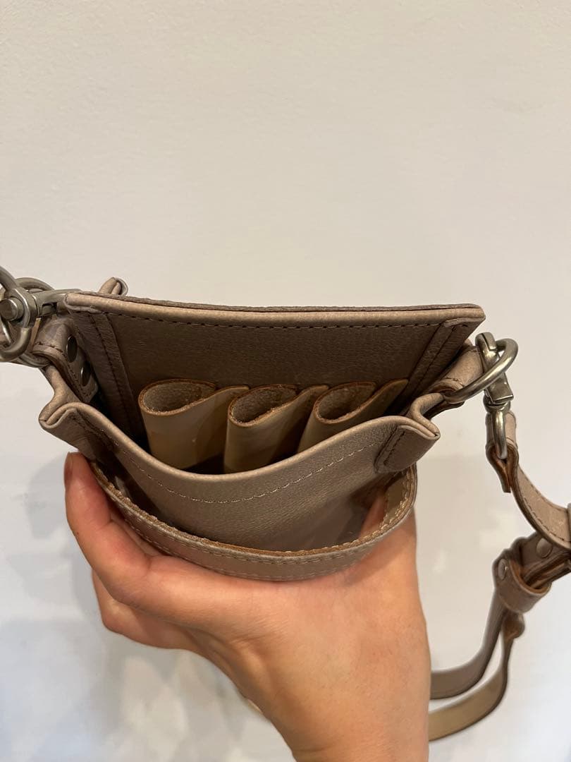 REN シザーケース