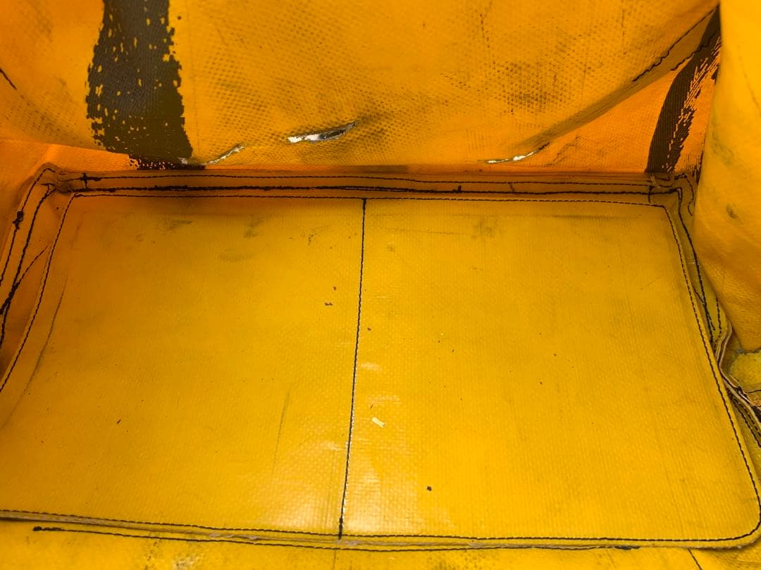 Freitag f733 zippelin［下部に破損あり］