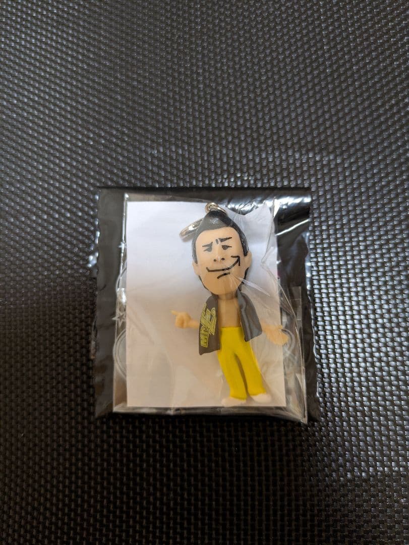 矢沢永吉2025Do It！トランポ型ミニカー＆フェイスタオル＆ガチャ 袋