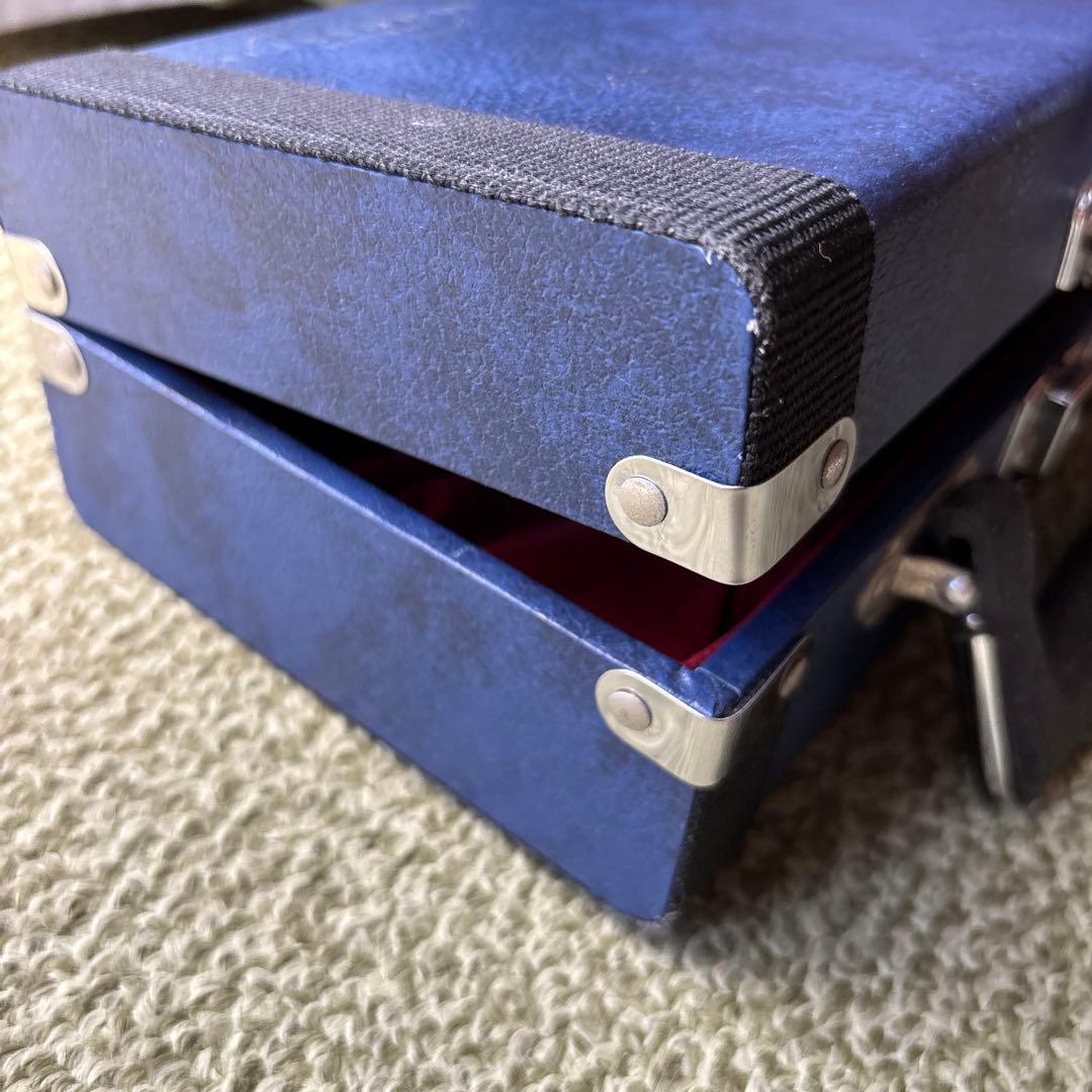 ライリッシュ LYRISH オカリナ マエストロ AF管　艶あり ケース付き