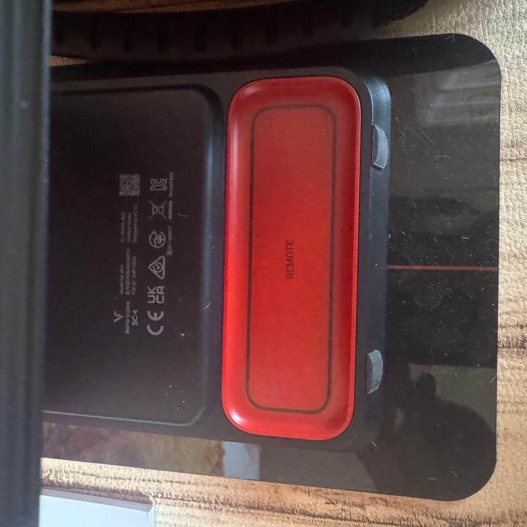 16日まで SC4 スイングキャディ