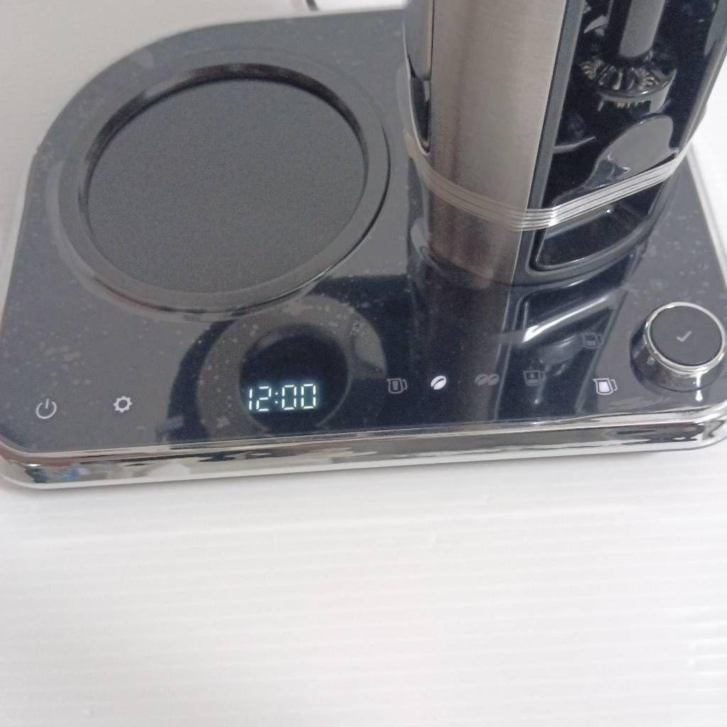 ラッセルホブス アテンティブコーヒーバー 8000JP コーヒーメーカー 未使用