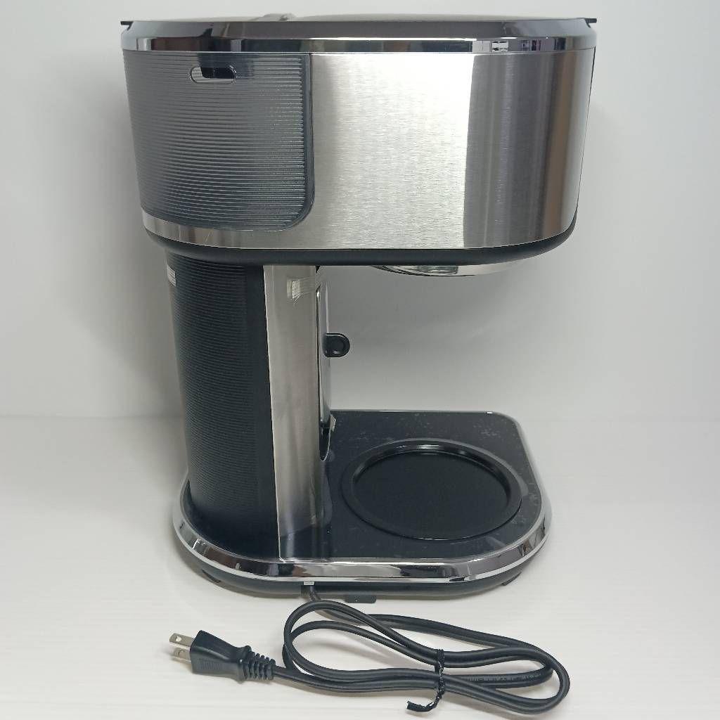 ラッセルホブス アテンティブコーヒーバー 8000JP コーヒーメーカー 未使用