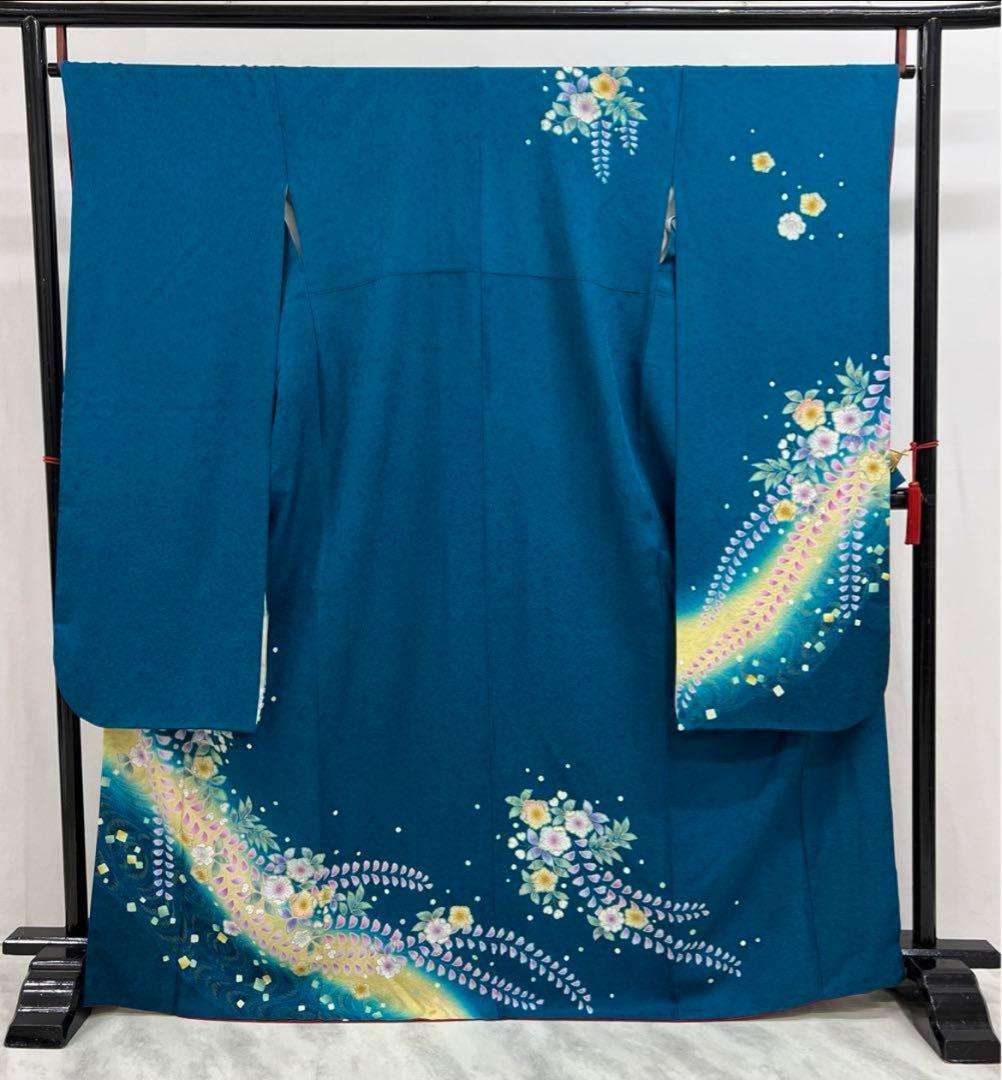 成人式 振袖 フルセット