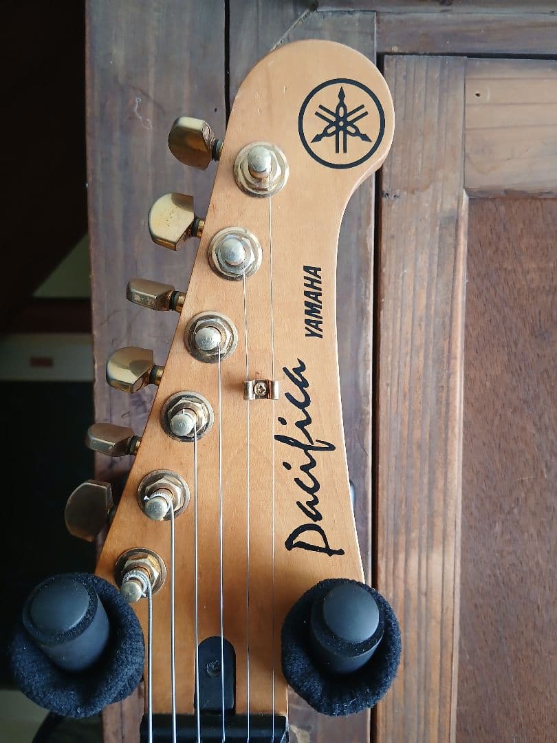 Yamaha Pacifica312 エレキギター