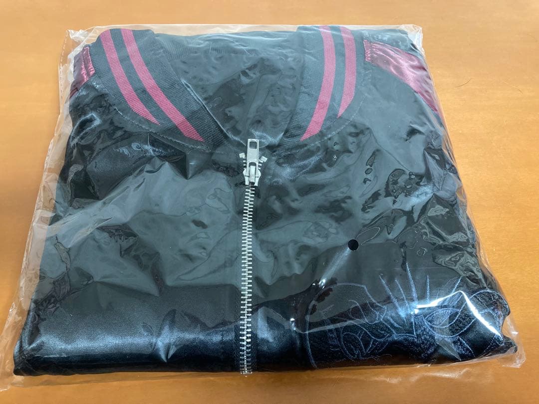 HYDE スカジャン