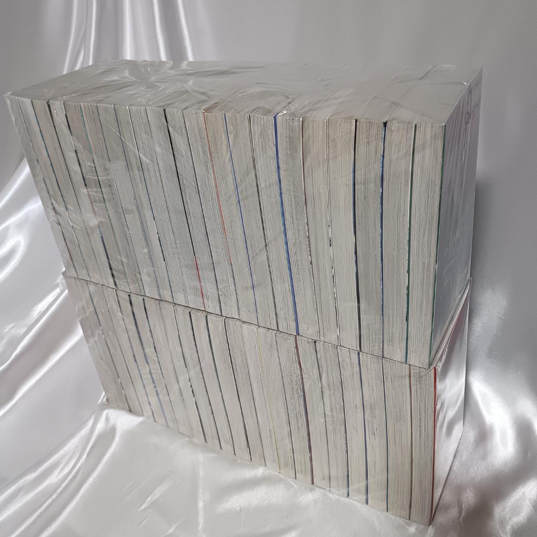 【全巻初版！湾岸midnight ミッドナイト　全42巻】