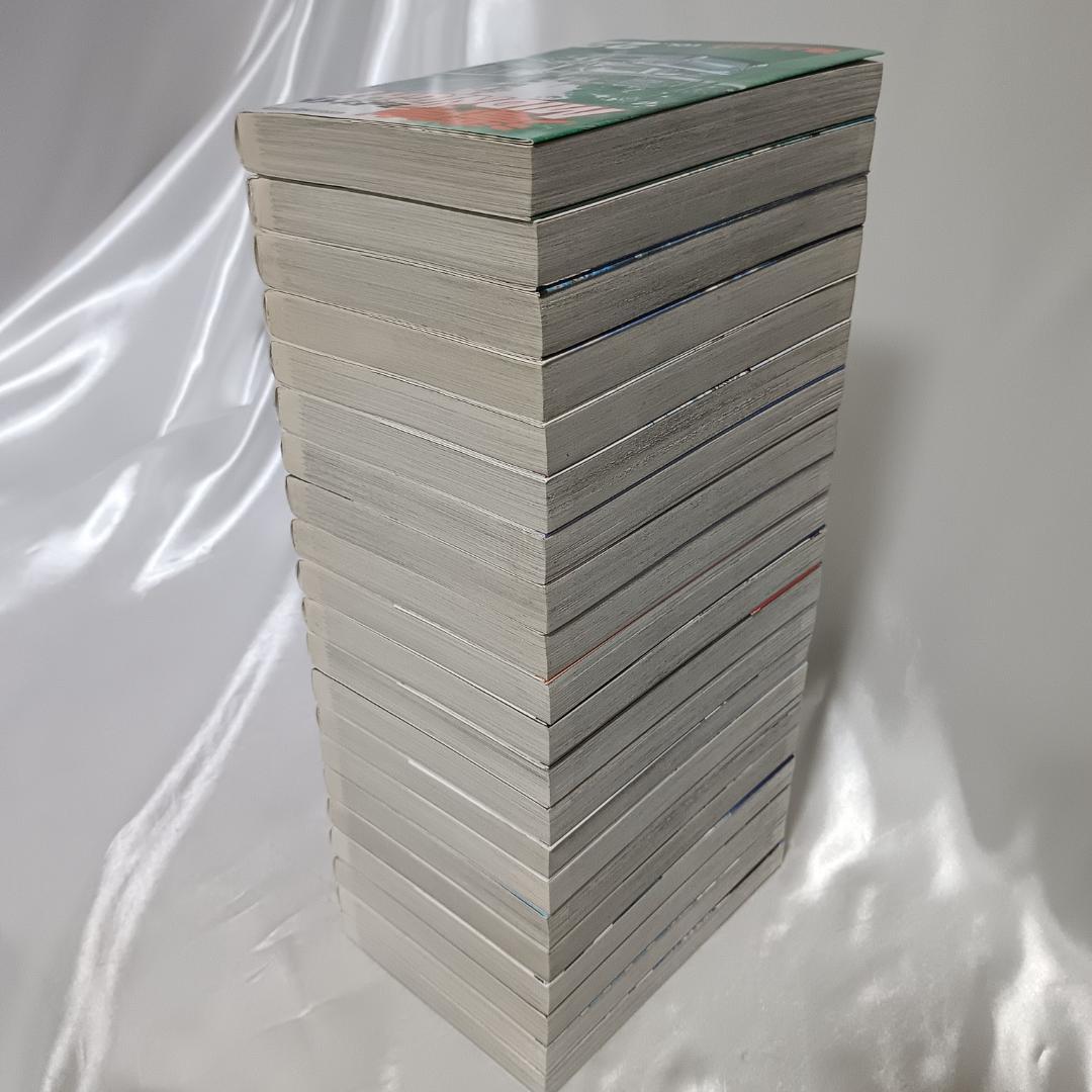 【全巻初版！湾岸midnight ミッドナイト　全42巻】