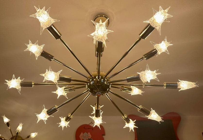 世界初！LED Starlight Bulb スターライトバルブ A（24個入）