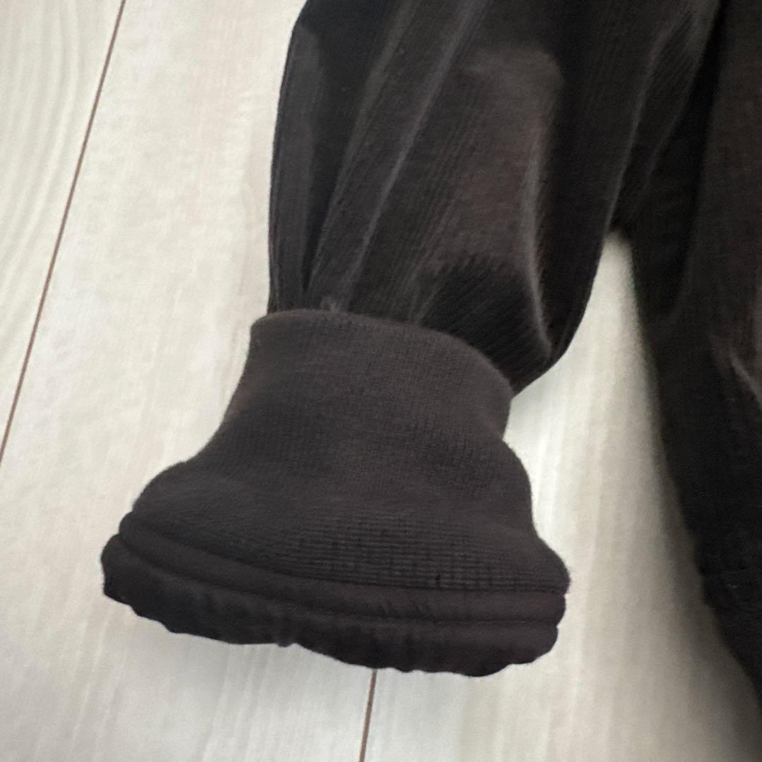 POLO RALPH LAUREN コーデュロイ ハリントンジャケット XL