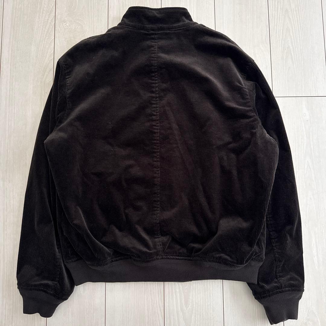 POLO RALPH LAUREN コーデュロイ ハリントンジャケット XL