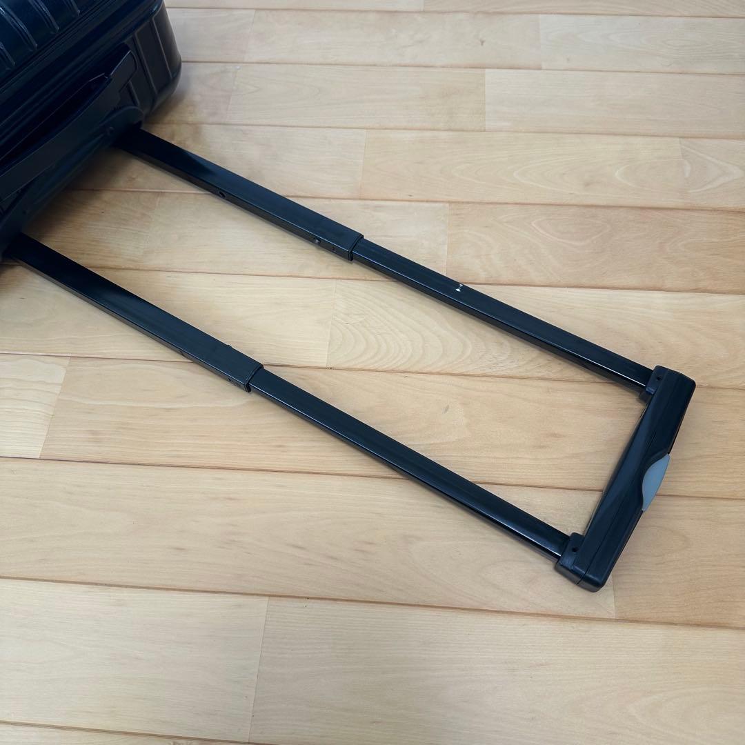 RIMOWA サルサ スーツケース キャリーケース 2輪 35L 機内持ち込み可