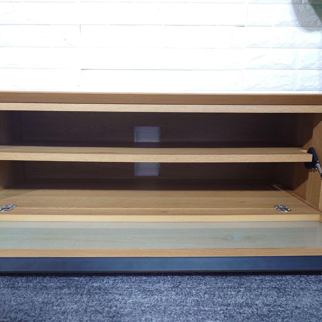 関家具 ライチョウ テレビボード テレビ台 幅200cm 国産家具 A011