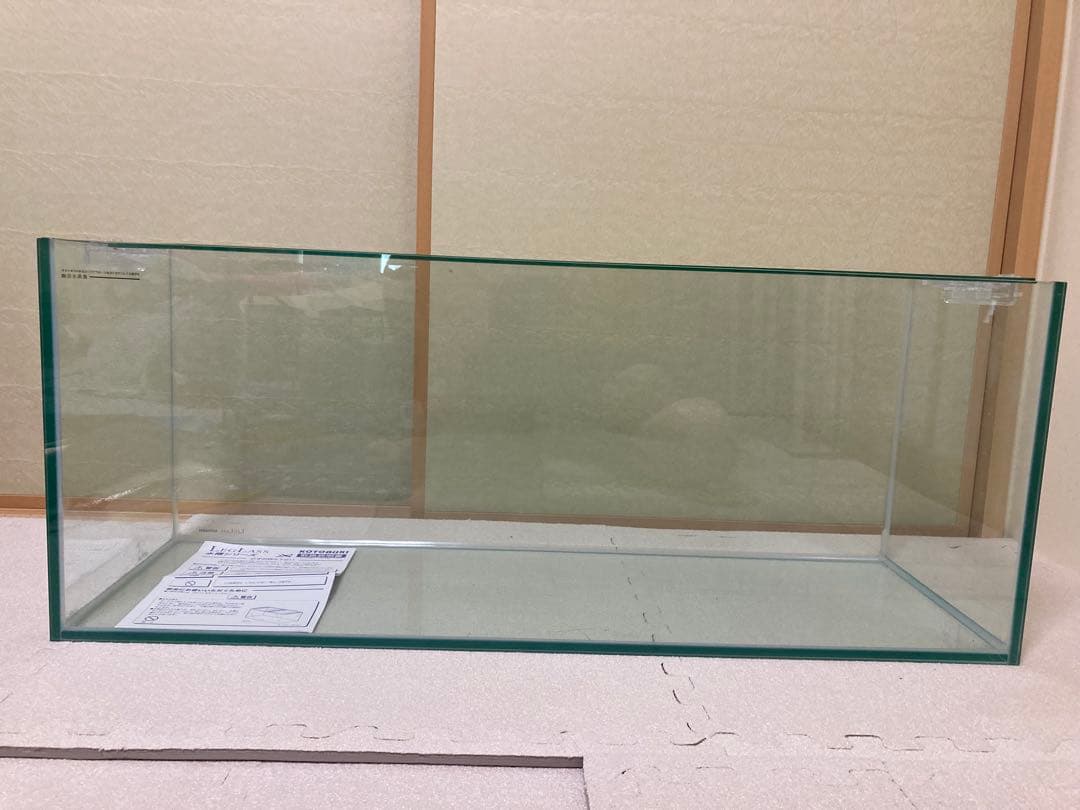 コトブキ工芸　レグラスフラットF-900S ガラス水槽 （たのメル便に変更）