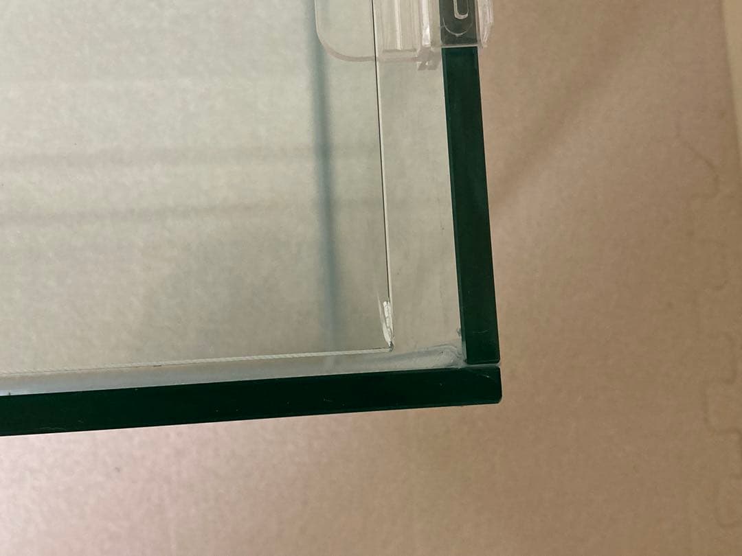 コトブキ工芸　レグラスフラットF-900S ガラス水槽 （たのメル便に変更）