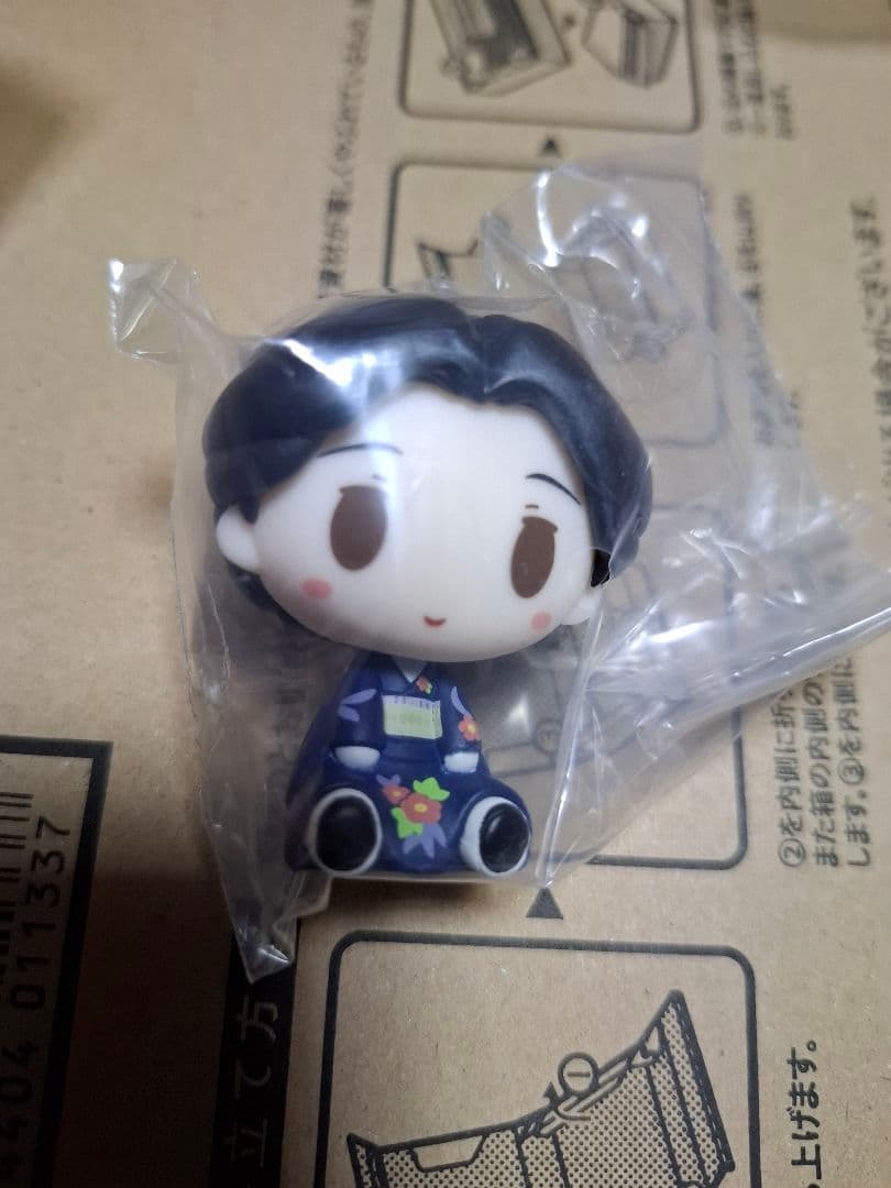 鬼滅の刃　ちょこのっこ纏め売り