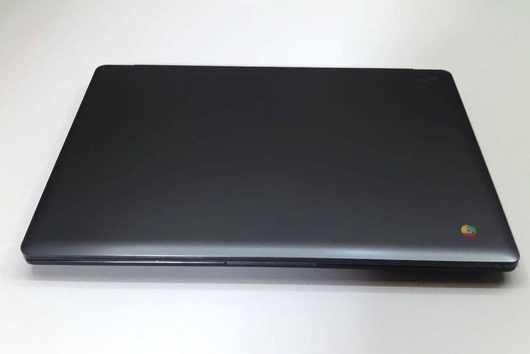 【展示品】富士通 FMV chromebook ノートパソコン FCB143FB