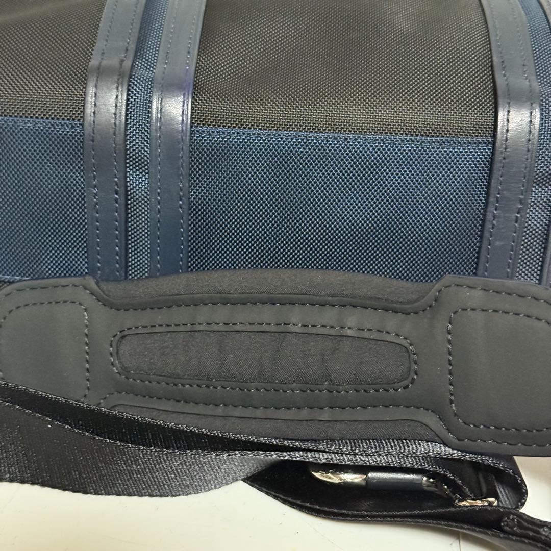 ⭐️極美品⭐️TUMI トゥミ JARVIS 2way ビジネスバッグ ブラック