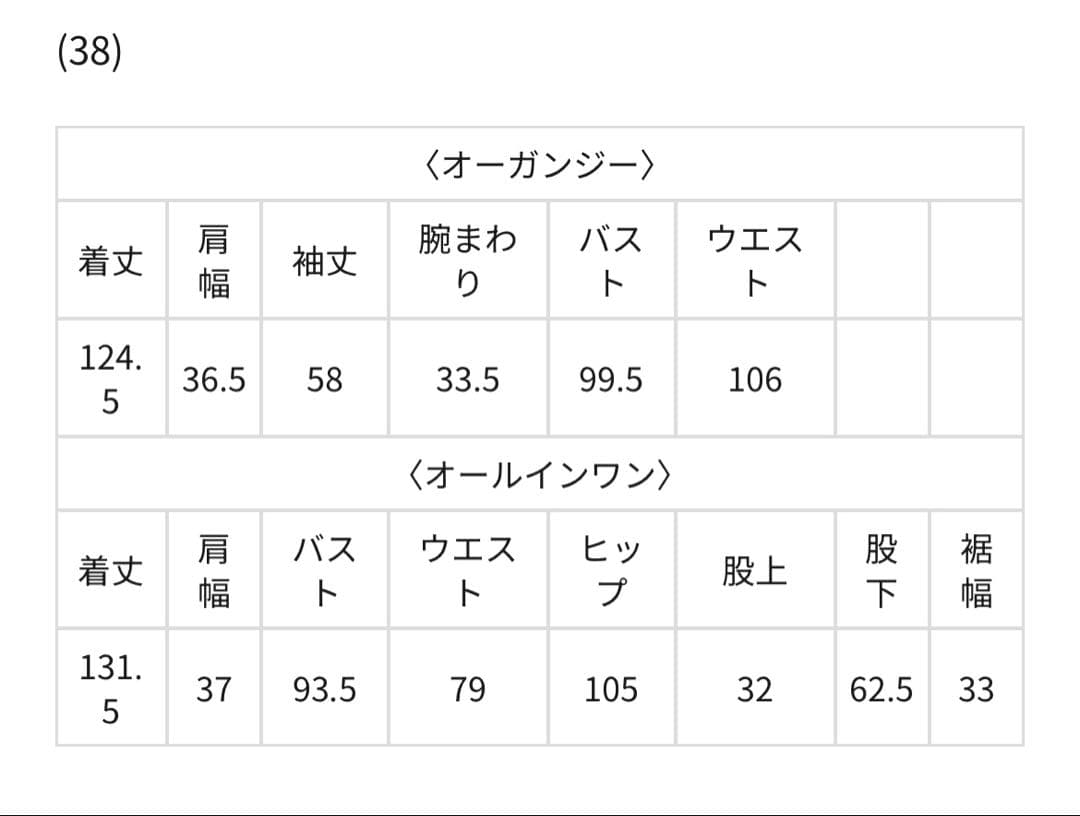 ＊美品＊kaene シアーレイヤードオールインワン