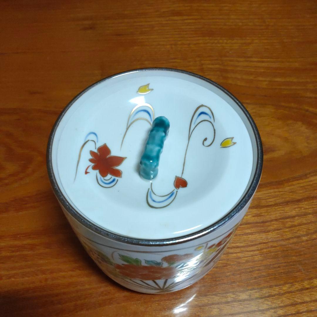 ＜茶道具＞ 水差し