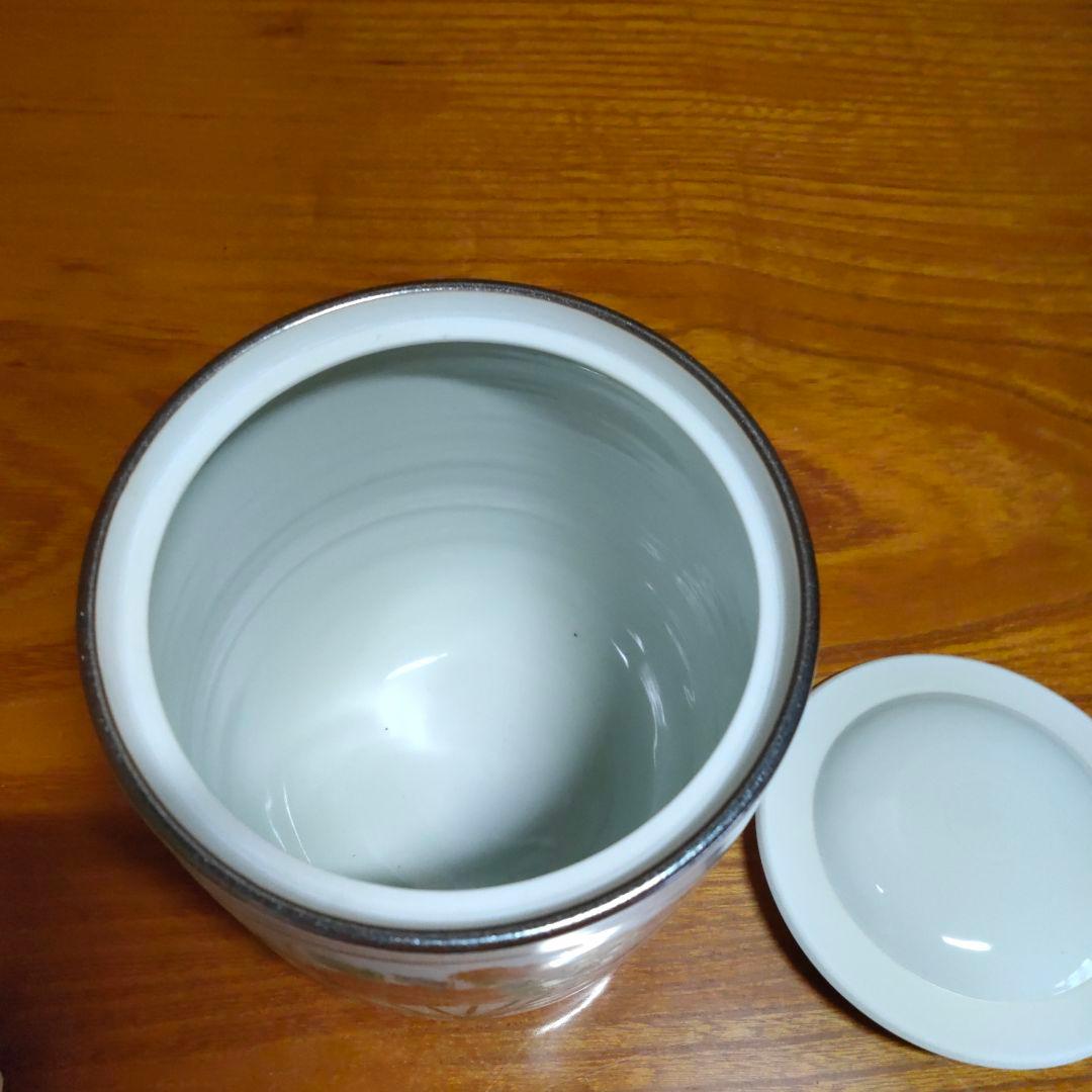 ＜茶道具＞ 水差し