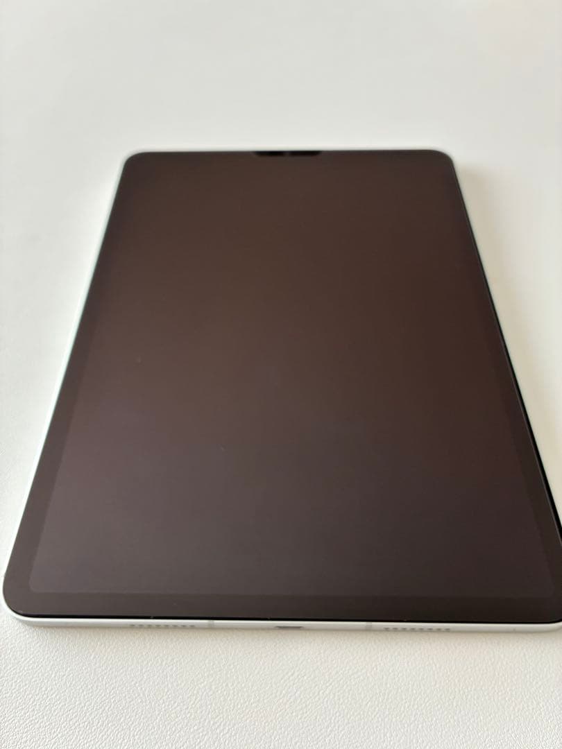 Apple iPad Pro 11インチ 第4世代　128GB M2 タブレット