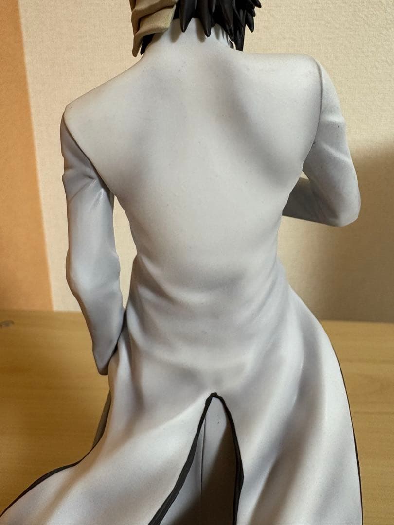 BLEACH 一番くじ　フィギュア　3点セット