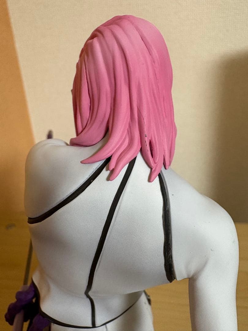 BLEACH 一番くじ　フィギュア　3点セット