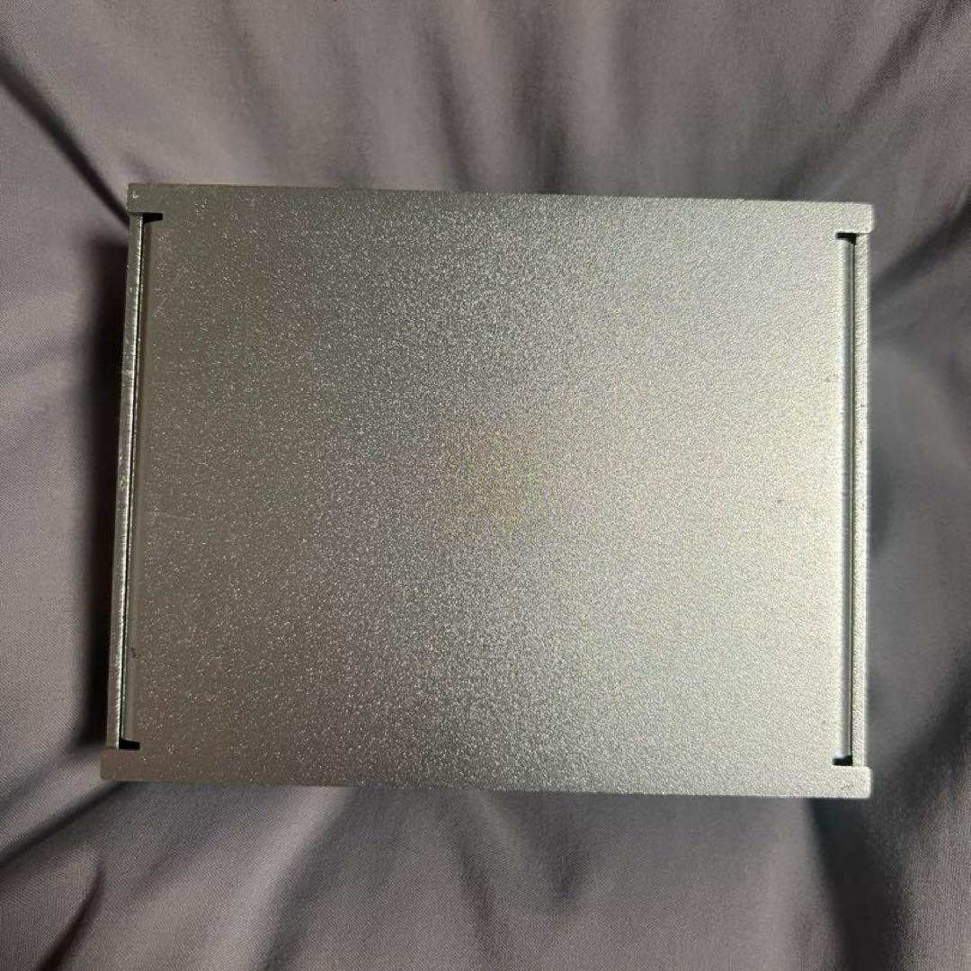 KCM-OD Silver【Studio Day Dream】