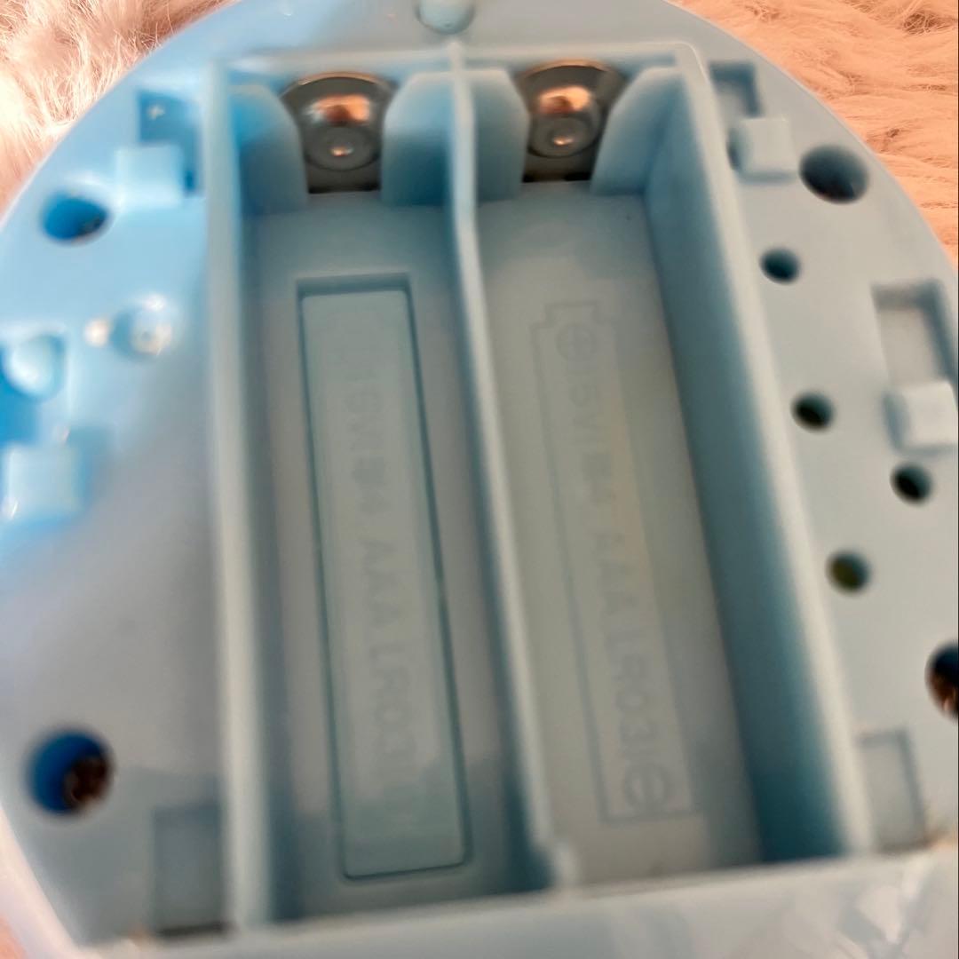 たまごっちみーつ メルヘンみーつ ブルー Tamagotchi meets