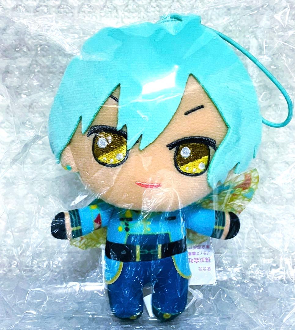 アイドリッシュセブン アイナナ きらどるぬいぐるみ 亥清悠